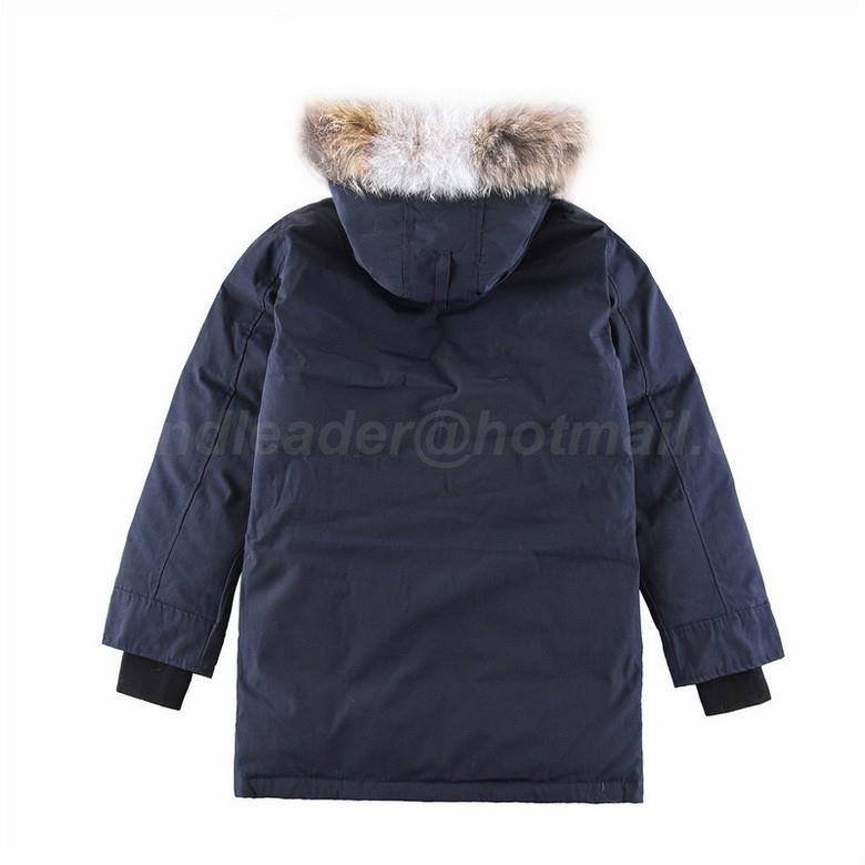 Canada Goose Men's Outwear 129